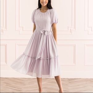 Rachel Parcell Dress NWOT